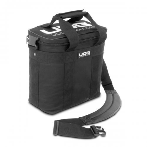 UDG Ultimate StarterBag Black / White Logo